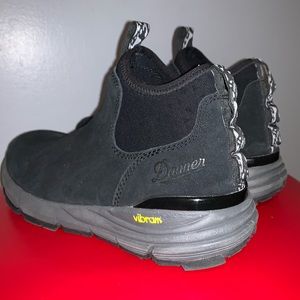 DANNER Mountain 600 waterproof slide-on